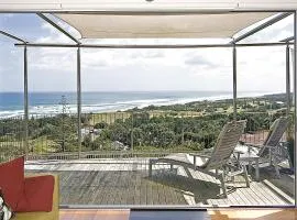 The Lookout - great views