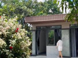 Homestay Buôn Mê 4，位于Buôn Ðũng的公寓式酒店
