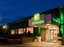 利兹韦克菲尔德M1 Jct40假日酒店