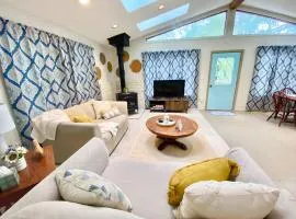 Hot Tub Nature Retreat 2 min to Bryce Resort