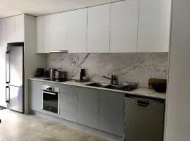Konayuki Apartment 1