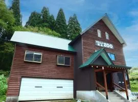 Villa Zoo