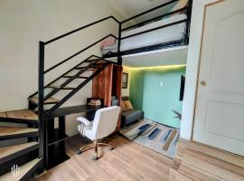 Loft Por Pradera Puerto Barrios