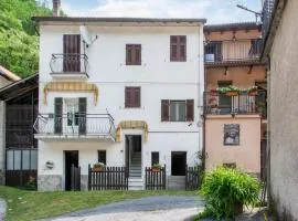 Holiday Home in Liguria near Barbottina Forest