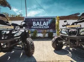 Balai Pahuwayan Leisure Farm