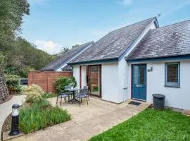 山谷画廊乡村别墅