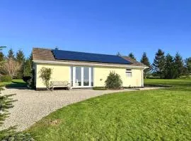 巴吉斯德瑞芙特乡村别墅