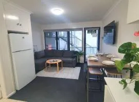 Southern Cross Apartment 1