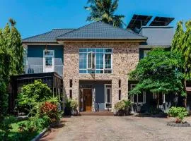 April House