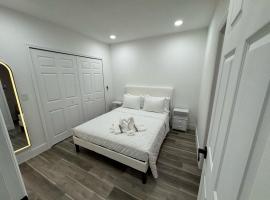 Central Apartment in Brandon FL，位于布兰登的酒店