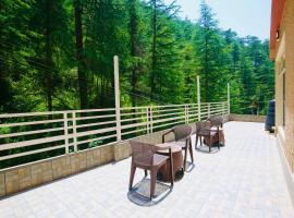 Verma Homestay by Decent stays