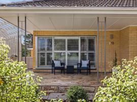 Kennington House 3BR Home in Bendigo City，位于Kennington的酒店