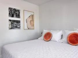 LumberJill Lodge Room 3