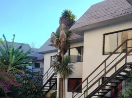 Hotel Glaciares de Atacama