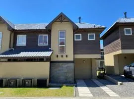Hermosa casa en condominio en Pucón