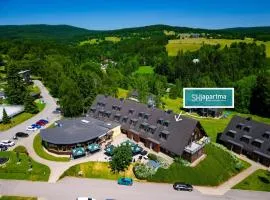 Skiapartma - Říčky v Orlických horách