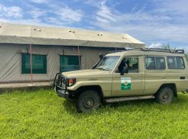 AMENITY TOURs & CAMPING - SERENGETI