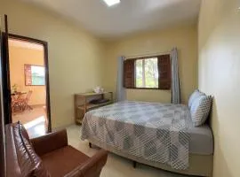 Chalés Refúgio da Sil 2