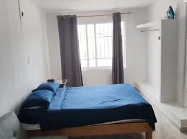 Departamento privado, amplio, Chetumal, Q. Roo