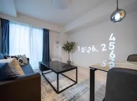 MD302 Super rare location! 2bedroom!Home Theater!
