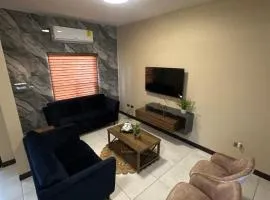 House in a private residential development