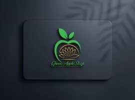 Coastal Bay Inn by Green Apple Stays