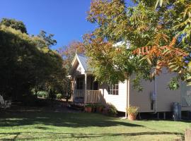 Glenrose Cottages