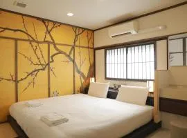 OYASUMI Art & HOTEL