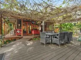 Orange Blossom House