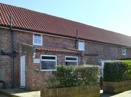 Granary Cottage - Uk10994，位于Eshott的酒店