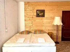 Appartment Susi