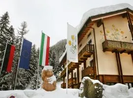 Hotel Boton D'Or & Wellness a La Thuile