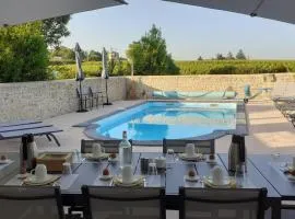 Chambres d'hôtes La Fontaine!