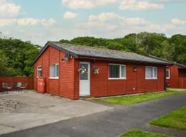 Bumblebee Lodge