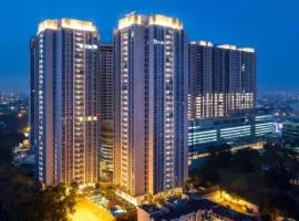 Apartment - 2 bedroom, 3 beds