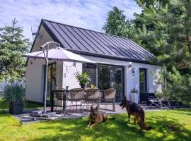 NAREV DOMY WAKACYJNE Każdy Dom na Wyłączność Oddzielnie Ogrodzony