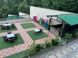 amlakresort Bhurban