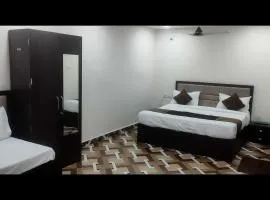 HOTEL O SHREE GANESH