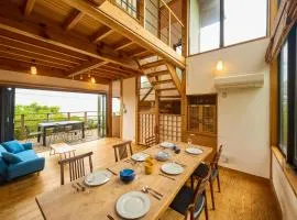 Suite Villa Ocean View Atami Shizenkyo