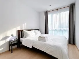 Wonderful Stay BTS Ratchayothin