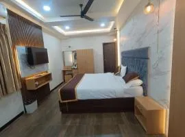 Green Palace Inn, T Nagar