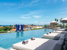 TUI BLUE Berawa Hotel and Villas，位于坎古的酒店