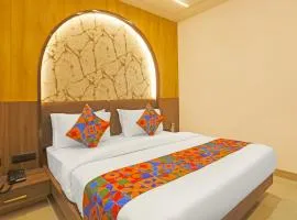 FabHotel Mishika Inn Near New Delhi Railway Station