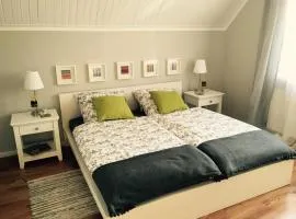 Stilvolle Ferienwohnung 1-2 Personen - Klinknähe