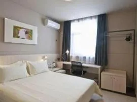 Jinjiang Inn Changchun Pepole Square