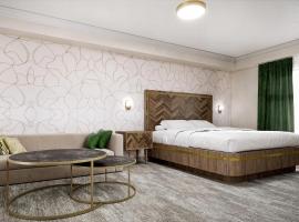 Velora Hinton, Ascend Hotel Collection，位于欣顿的酒店