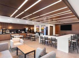 Wingate by Wyndham Augusta I-20,位于奥古斯塔的酒店