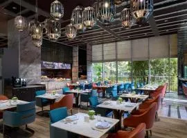 福州泰禾凯宾斯基酒店