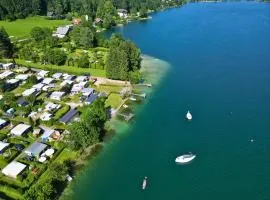 Schönster Seeblick am Mondsee - Cubes - SELF CHECK-IN