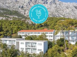 Bellevue Maradiso Casa by Aminess，位于奥瑞比克的酒店